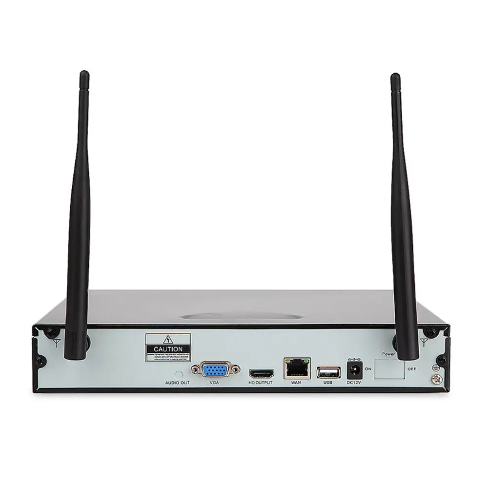 Фото 2 Видеорегистратор цифровой WIFI Ps-Link N4108 для камер PB-30 2376_7151 Фото 2 Видеорегистратор цифровой WIFI Ps-Link N4108 для камер PB-30 2376_7151