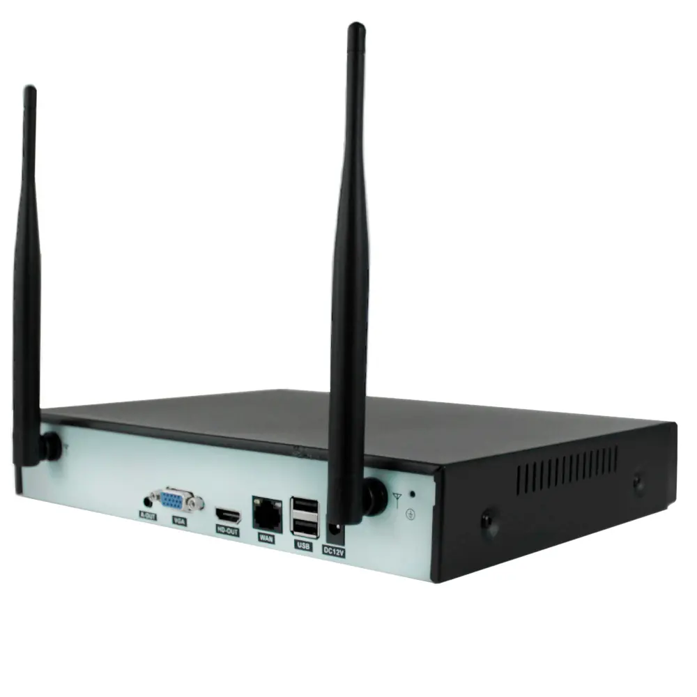 Фото 5 Видеорегистратор цифровой WIFI Ps-Link N4108 для камер PB-30 2376_7151 Фото 5 Видеорегистратор цифровой WIFI Ps-Link N4108 для камер PB-30 2376_7151