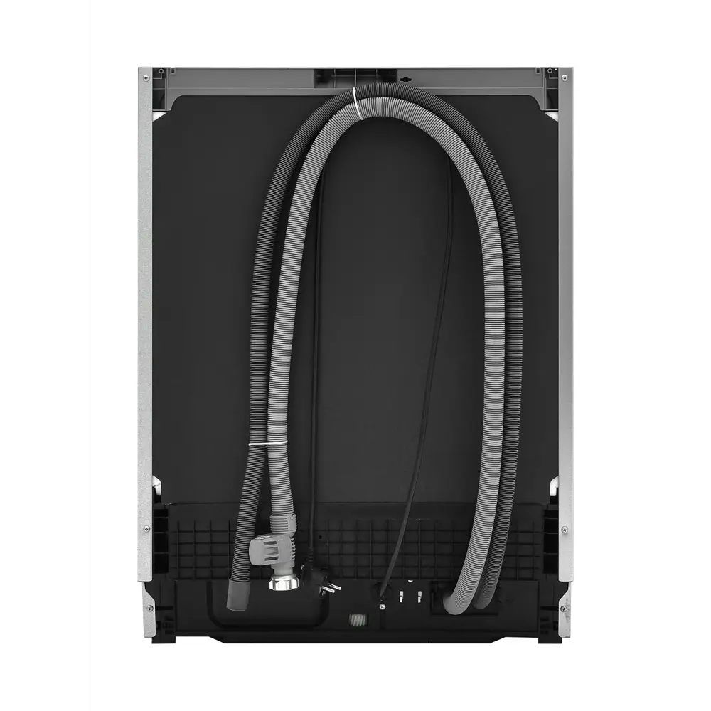 Фото 2 Встраиваемая посудомоечная машина Akpo ZMA60 Series 6G Pro 44.8 см 7 программ цвет серый Фото 2 Встраиваемая посудомоечная машина Akpo ZMA60 Series 6G Pro 44.8 см 7 программ цвет серый