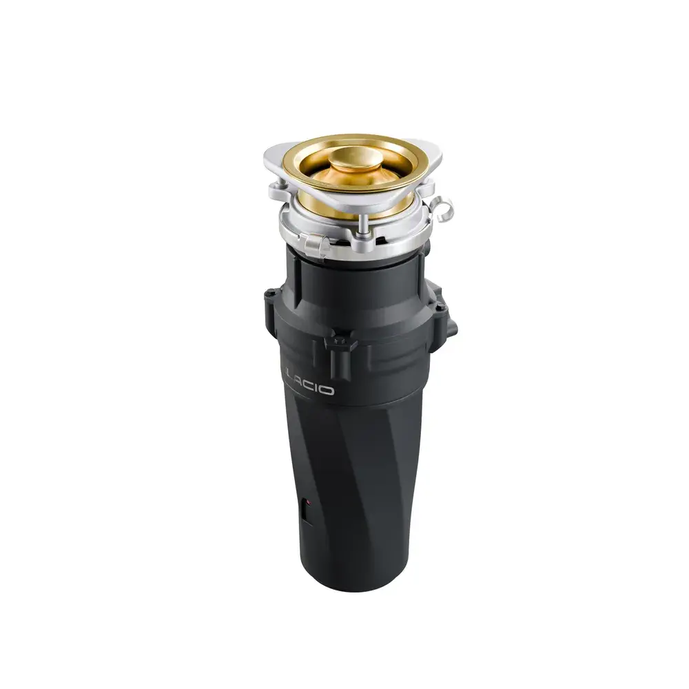 Фото 4 Измельчитель электрический Milacio Vida Pro 5550380.GD 370 Вт Фото 4 Измельчитель электрический Milacio Vida Pro 5550380.GD 370 Вт
