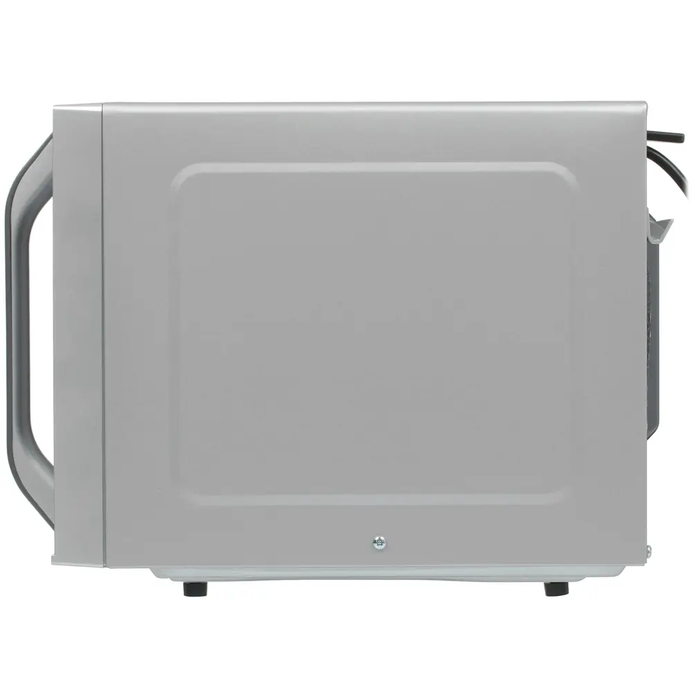 Фото 6 Отдельностоящая микроволновая печь Panasonic NN-ST34HMZPE 25 л 48.5x28.7x40 см цвет серебристый Фото 6 Отдельностоящая микроволновая печь Panasonic NN-ST34HMZPE 25 л 48.5x28.7x40 см цвет серебристый
