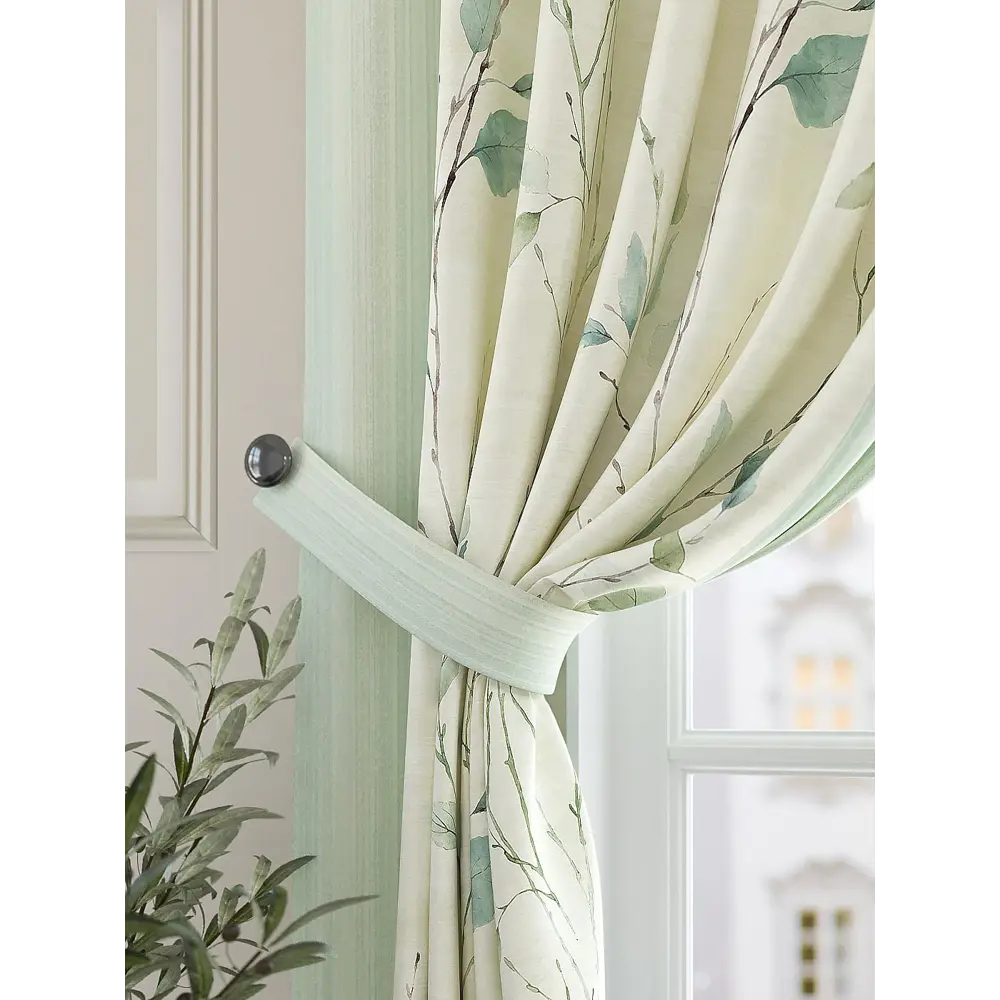 Фото Комплект штор At home Базовая коллекция AT925331 на шторной ленте 180x150 см цвет желтый Фото Комплект штор At home Базовая коллекция AT925331 на шторной ленте 180x150 см цвет желтый