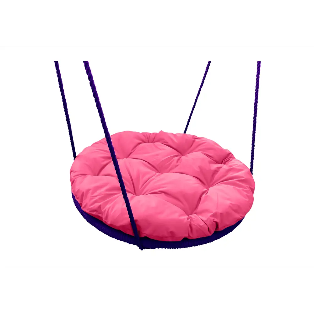 Фото 3 Кресло подвесное M-group 17049908 Гнездо 1-но местное до 80 кг разноцветный