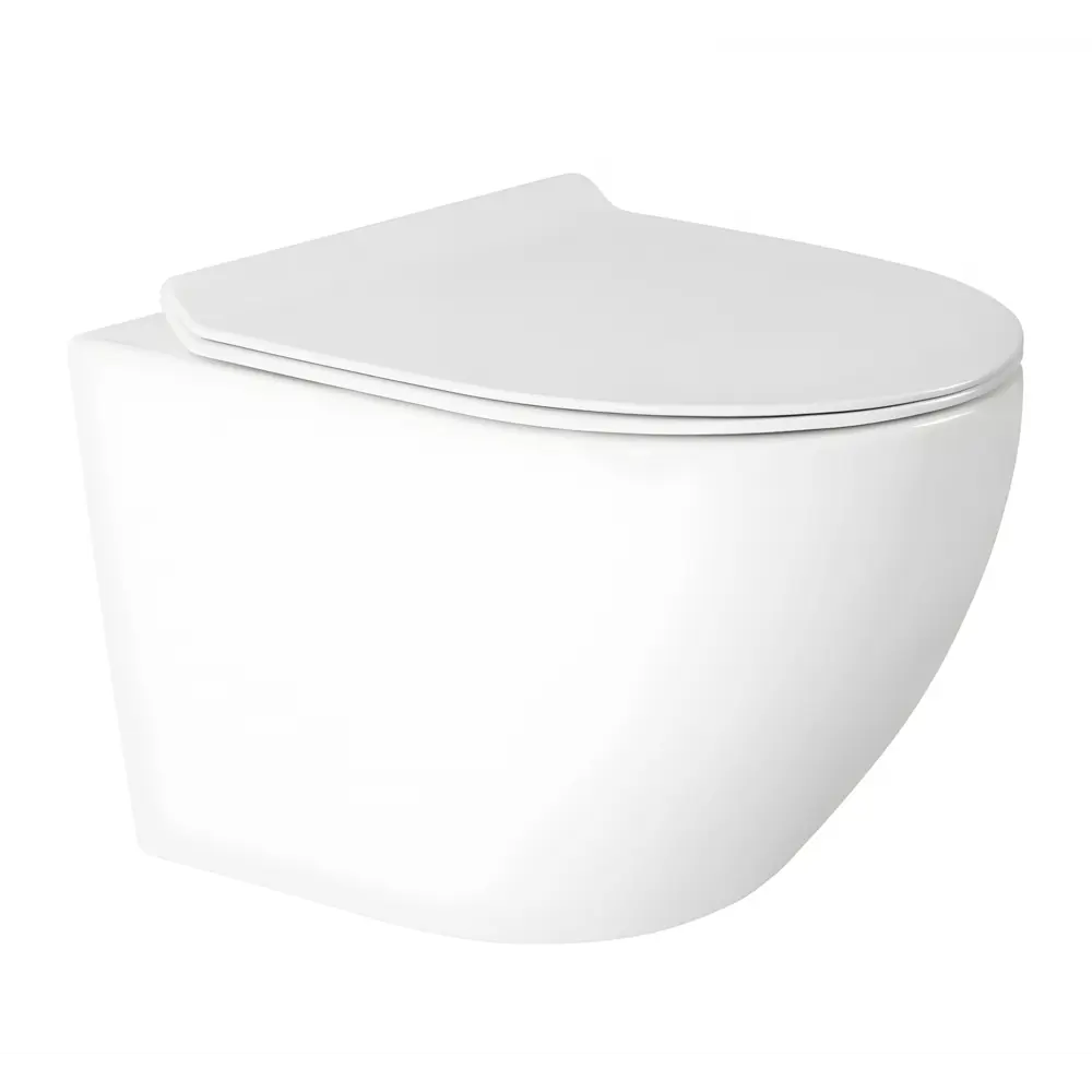 Фото 2 Комплект 3 в 1 инсталляция Enio Tecnico 50 унитаз подвесной Enio Indigo EN2870533 с кнопкой хром Quadro Фото 2 Комплект 3 в 1 инсталляция Enio Tecnico 50 унитаз подвесной Enio Indigo EN2870533 с кнопкой хром Quadro