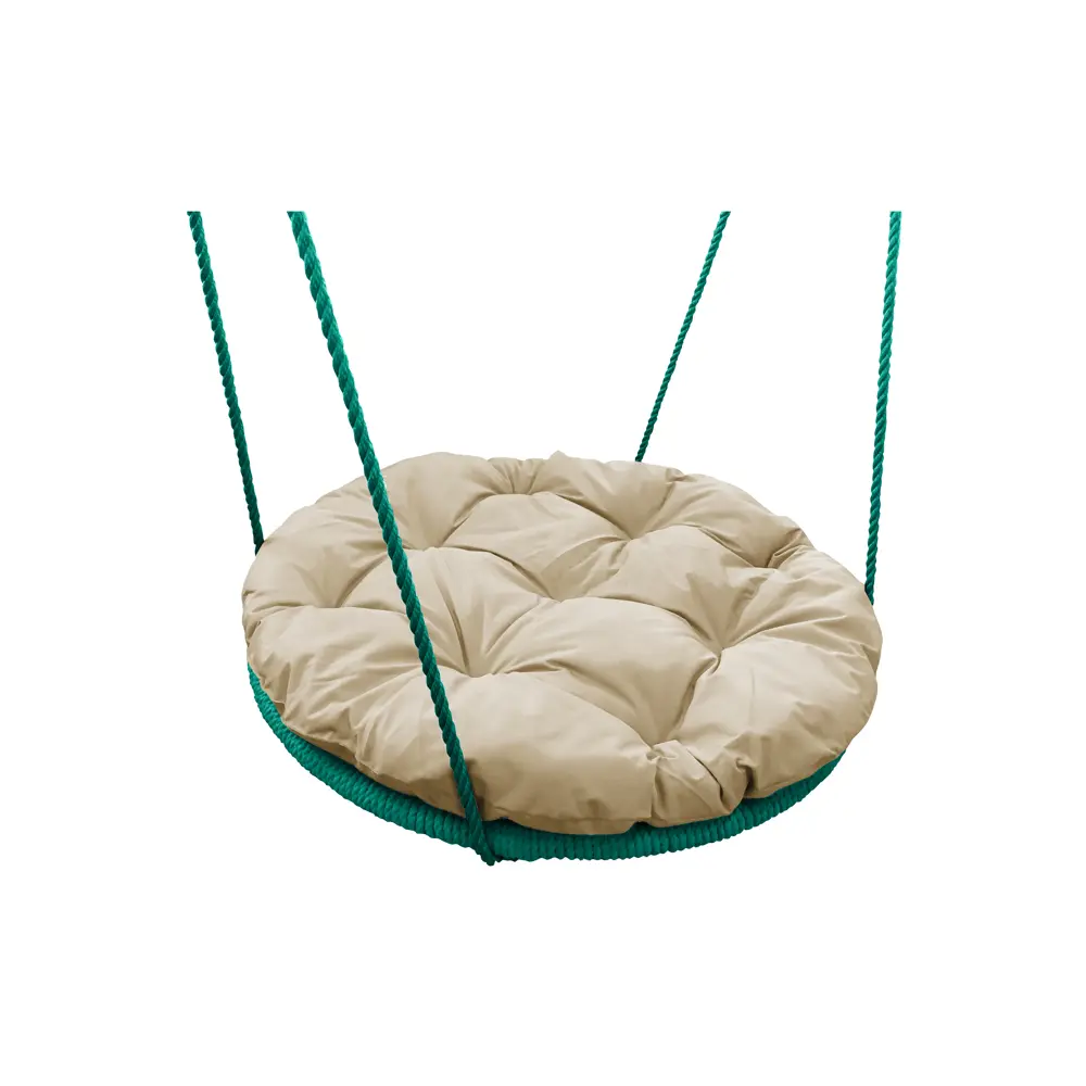 Фото 3 Кресло подвесное M-group 17049901 Гнездо 1-но местное до 80 кг разноцветный