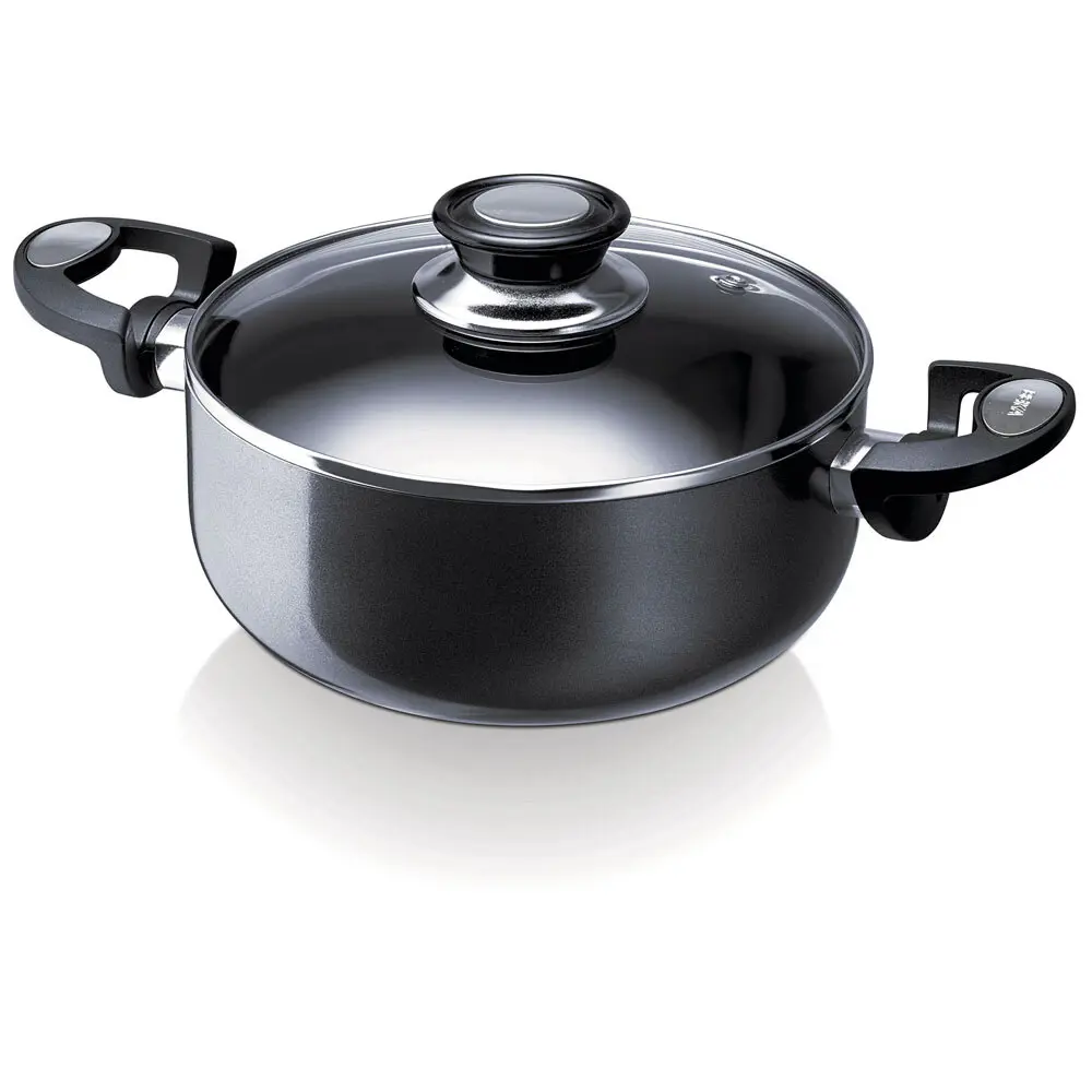 Фото Кастрюля с крышкой Beka Pro Induc 13071244, 4 л Фото Кастрюля с крышкой Beka Pro Induc 13071244, 4 л