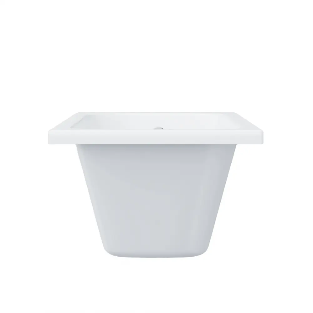 Фото 4 Ванна акриловая Enio Neo 150x70 EN7030715 с каркасом белая Фото 4 Ванна акриловая Enio Neo 150x70 EN7030715 с каркасом белая