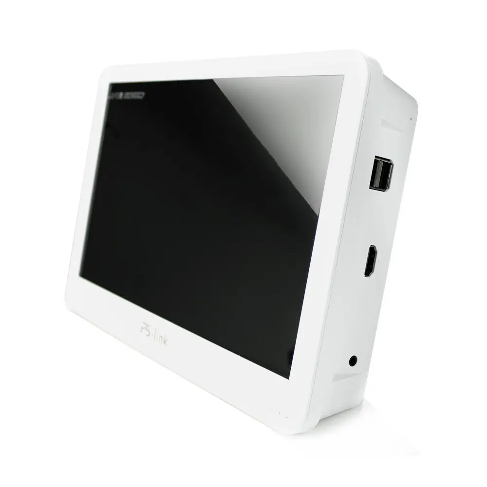 Фото 2 Видеорегистратор цифровой Ps-Link I3204P на 4 POE канала и встроенным монитором 10 дюймов Фото 2 Видеорегистратор цифровой Ps-Link I3204P на 4 POE канала и встроенным монитором 10 дюймов