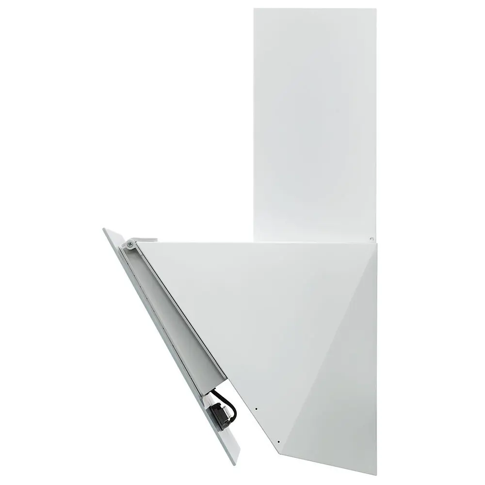 Фото 4 Вытяжка Krona Jina 600 white s 60 см цвет белый Фото 4 Вытяжка Krona Jina 600 white s 60 см цвет белый