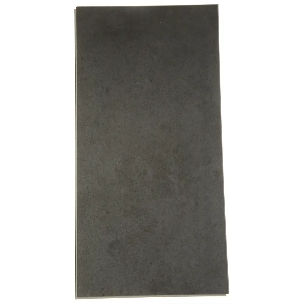 Фото 4 SPC плитка Imperial Art Marble M-08 Бетон Темный 43 класс толщина 4.2 мм с фаской 1.86 м², цена за упаковку Фото 4 SPC плитка Imperial Art Marble M-08 Бетон Темный 43 класс толщина 4.2 мм с фаской 1.86 м², цена за упаковку