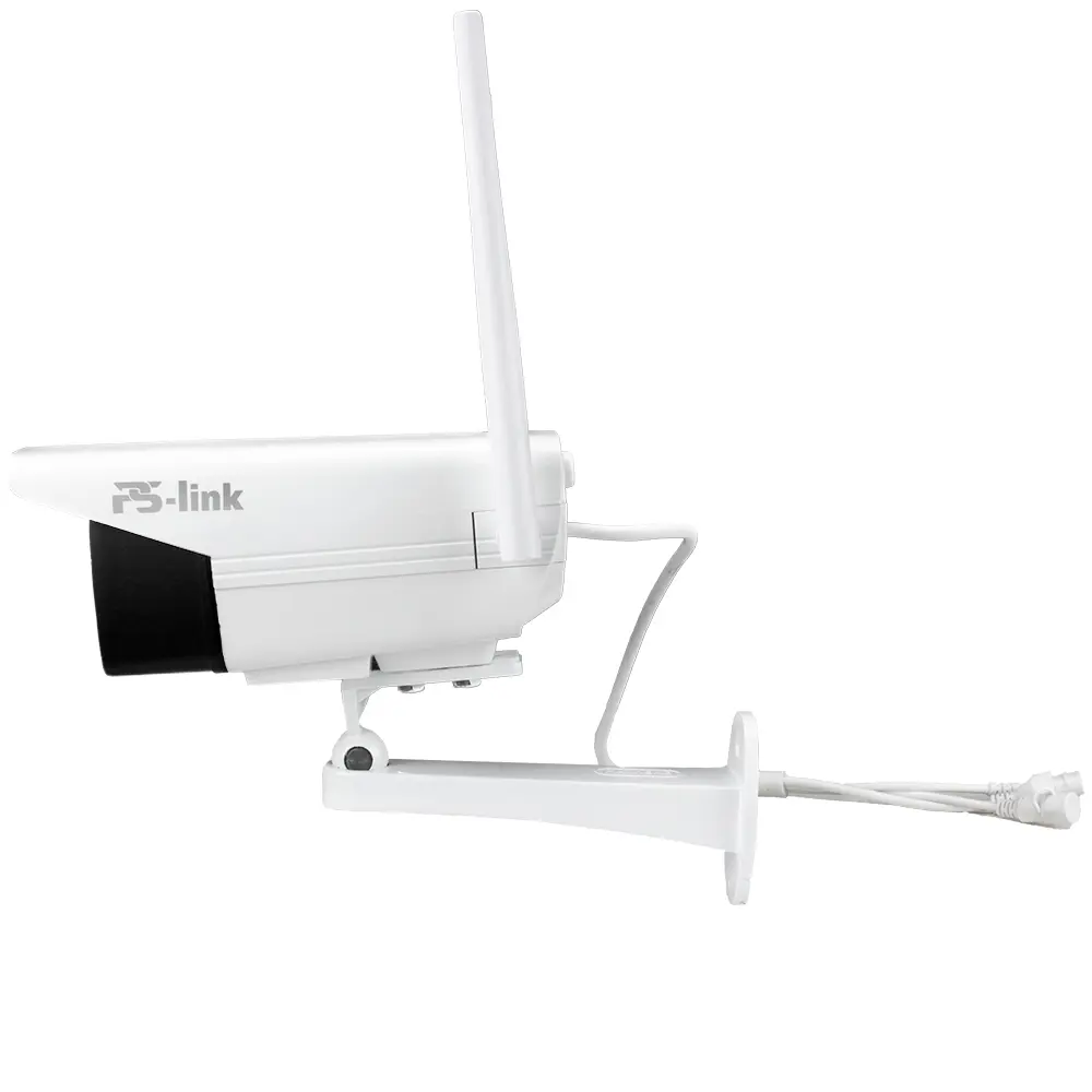 Фото 5 Wi-Fi камера PS-link XMS30 3585 3 Мп Фото 5 Wi-Fi камера PS-link XMS30 3585 3 Мп