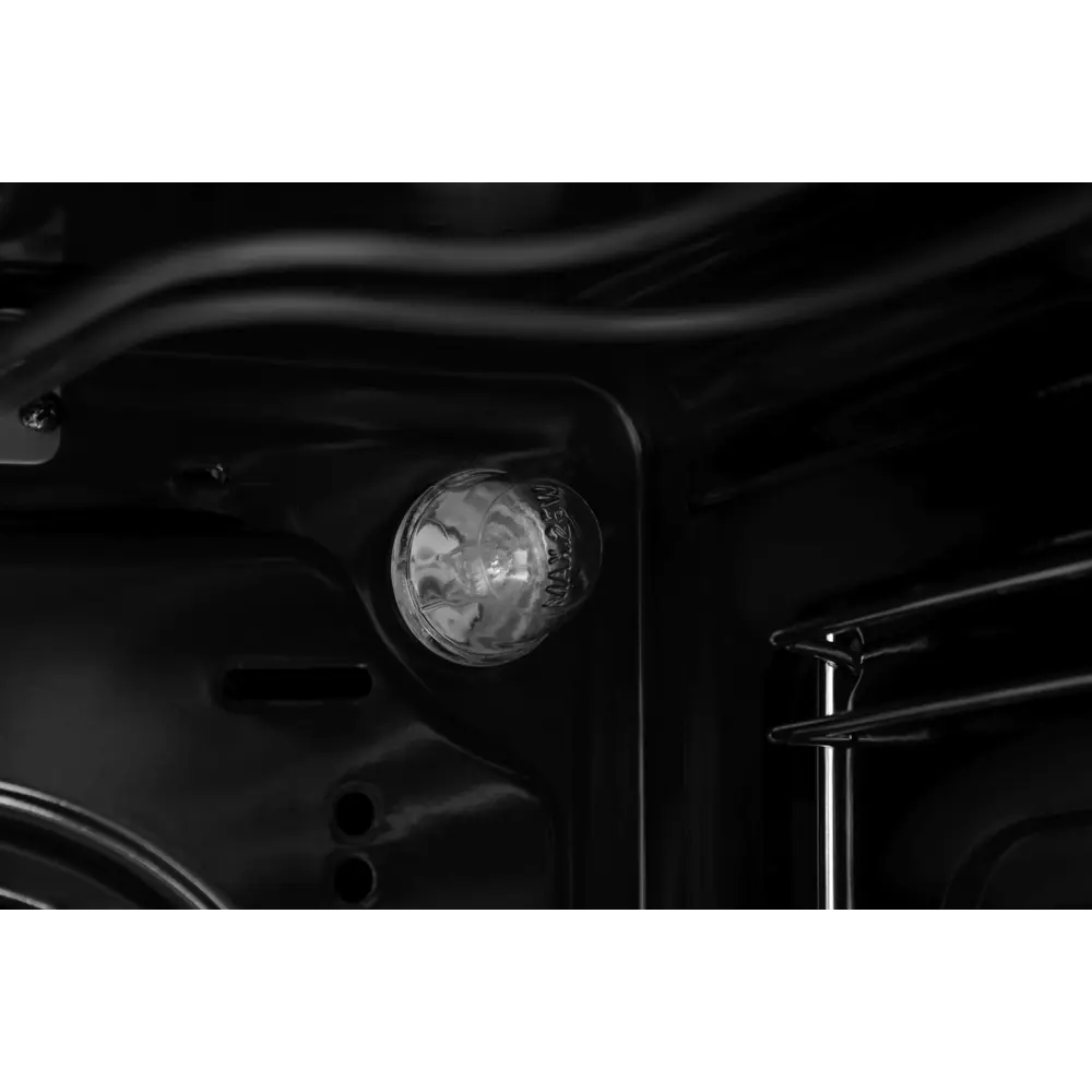 Фото 17 Духовой шкаф Hyundai HEO 45411 BG 59.5х45х56.5 см цвет черный Фото 17 Духовой шкаф Hyundai HEO 45411 BG 59.5х45х56.5 см цвет черный
