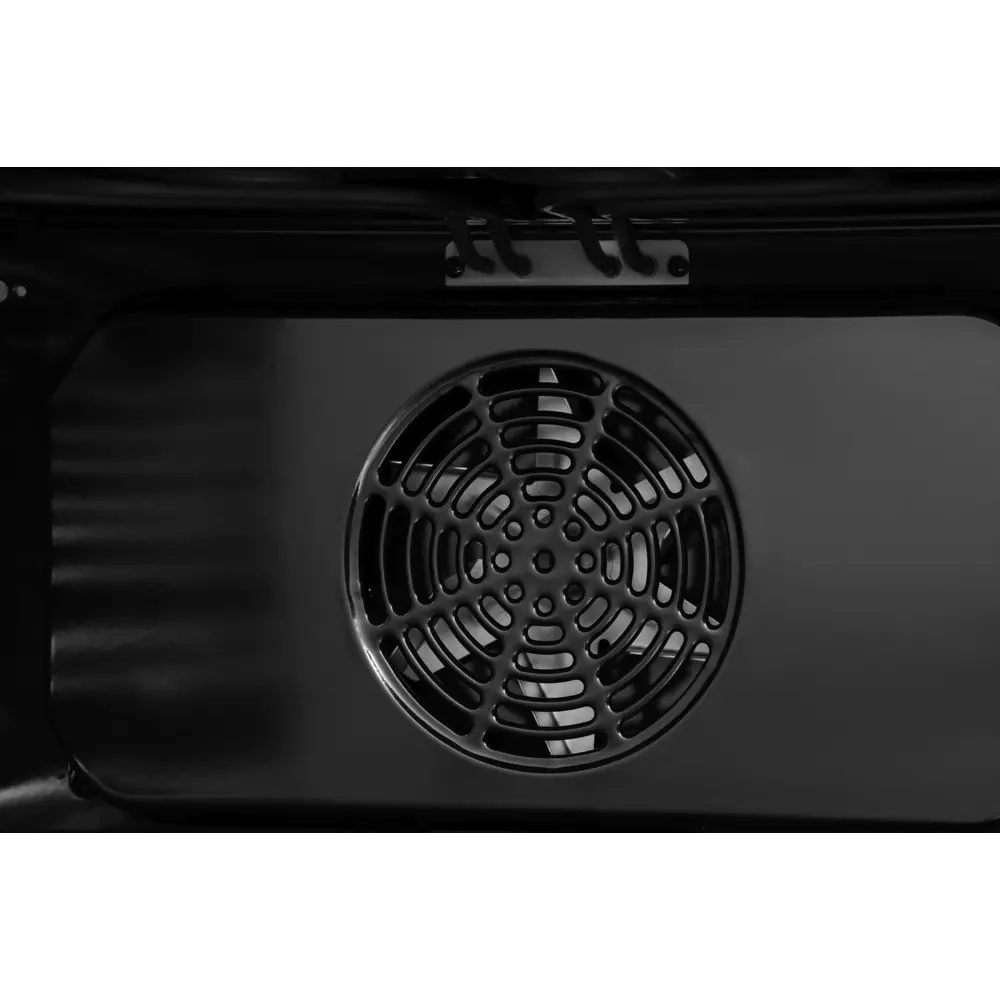 Фото 17 Духовой шкаф Hyundai HEO 64512 BG 59.5х45х56.5 см цвет черный