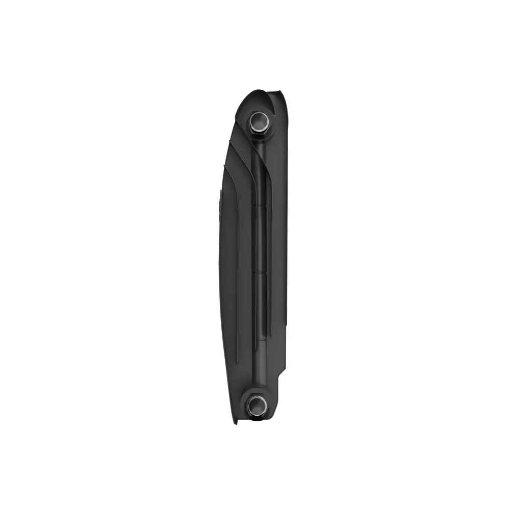 Фото 5 Радиатор секционный Royal Thermo BiLiner B 350/87 12 секций боковое подключение биметалл черный Фото 5 Радиатор секционный Royal Thermo BiLiner B 350/87 12 секций боковое подключение биметалл черный
