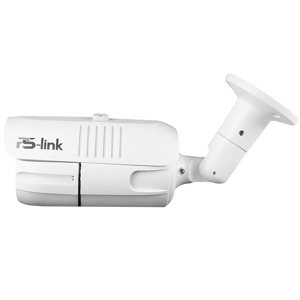 Фото 3 Камера видеонаблюдения AHD Ps-Link AHD105AR 5 Мп с моторизованным вариофокальным объективом Фото 3 Камера видеонаблюдения AHD Ps-Link AHD105AR 5 Мп с моторизованным вариофокальным объективом