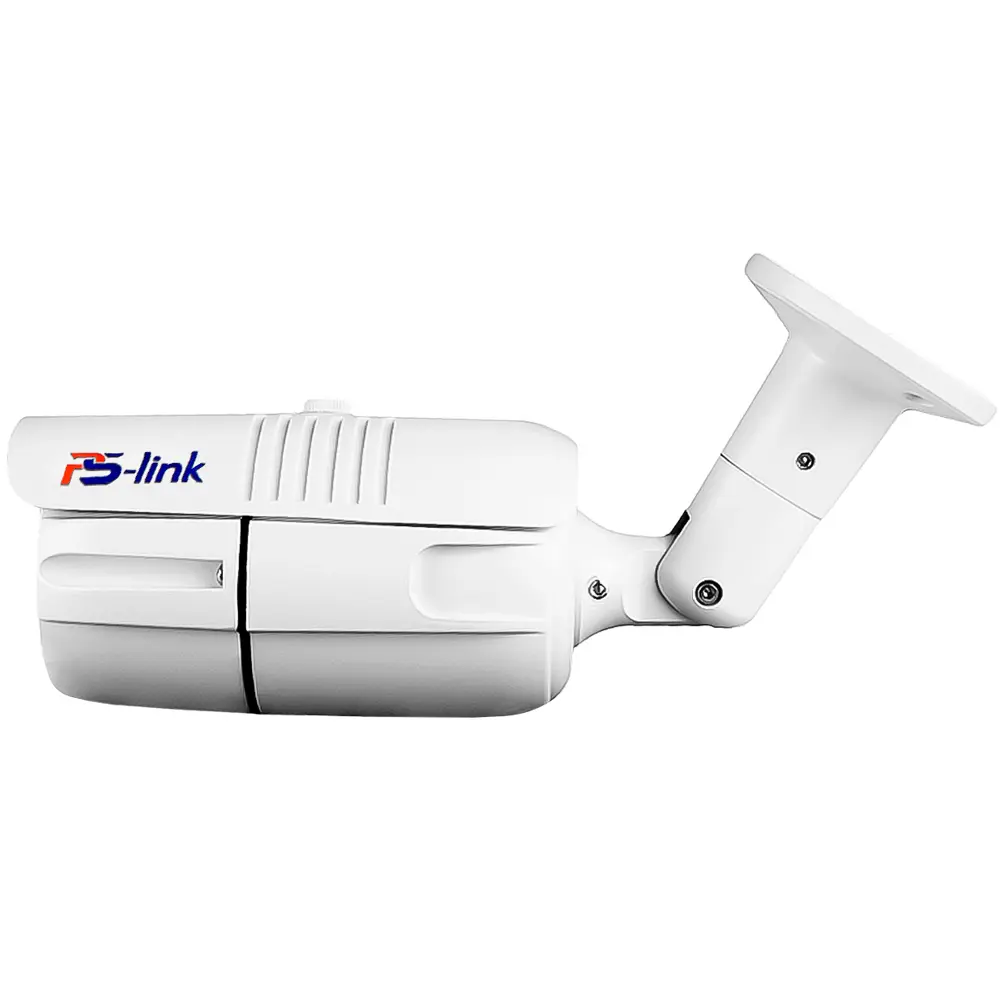 Фото 5 IP-камера уличная Ps-Link IP108ARP 8 Мп с вариофокальным моторизованным объективом Фото 5 IP-камера уличная Ps-Link IP108ARP 8 Мп с вариофокальным моторизованным объективом