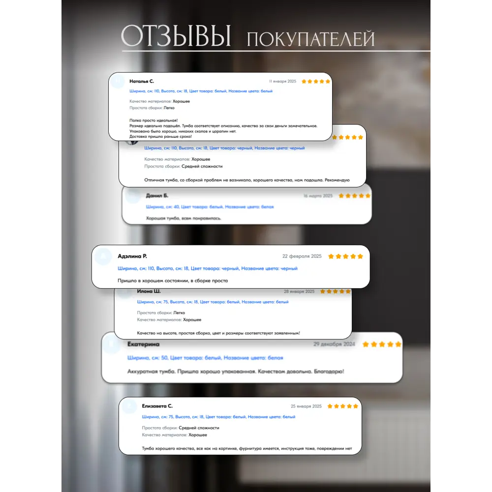 Фото 3 Тумба под телевизор Play 95x35x18 белая 95x35x18 см ЛДСП цвет белый Фото 3 Тумба под телевизор Play 95x35x18 белая 95x35x18 см ЛДСП цвет белый