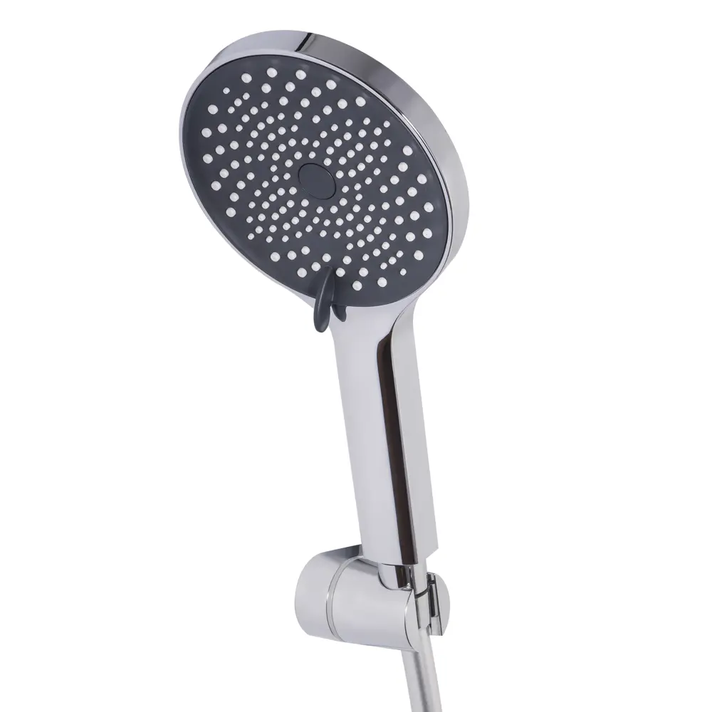 Фото 5 Смеситель для душа Maxonor Pure Life PL9093-7 Magic, цвет черный