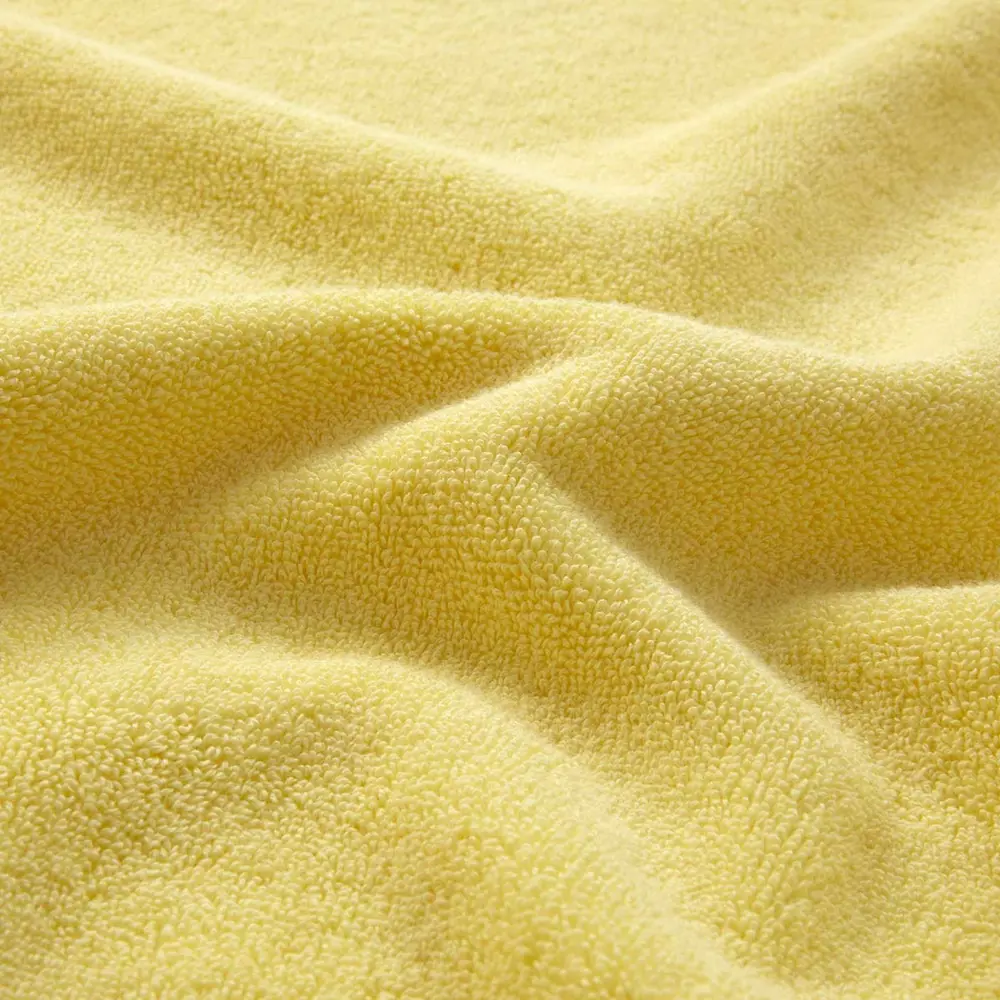 Фото 2 Полотенце Boss Plain lime для ванной 50x100 см желтый Фото 2 Полотенце Boss Plain lime для ванной 50x100 см желтый