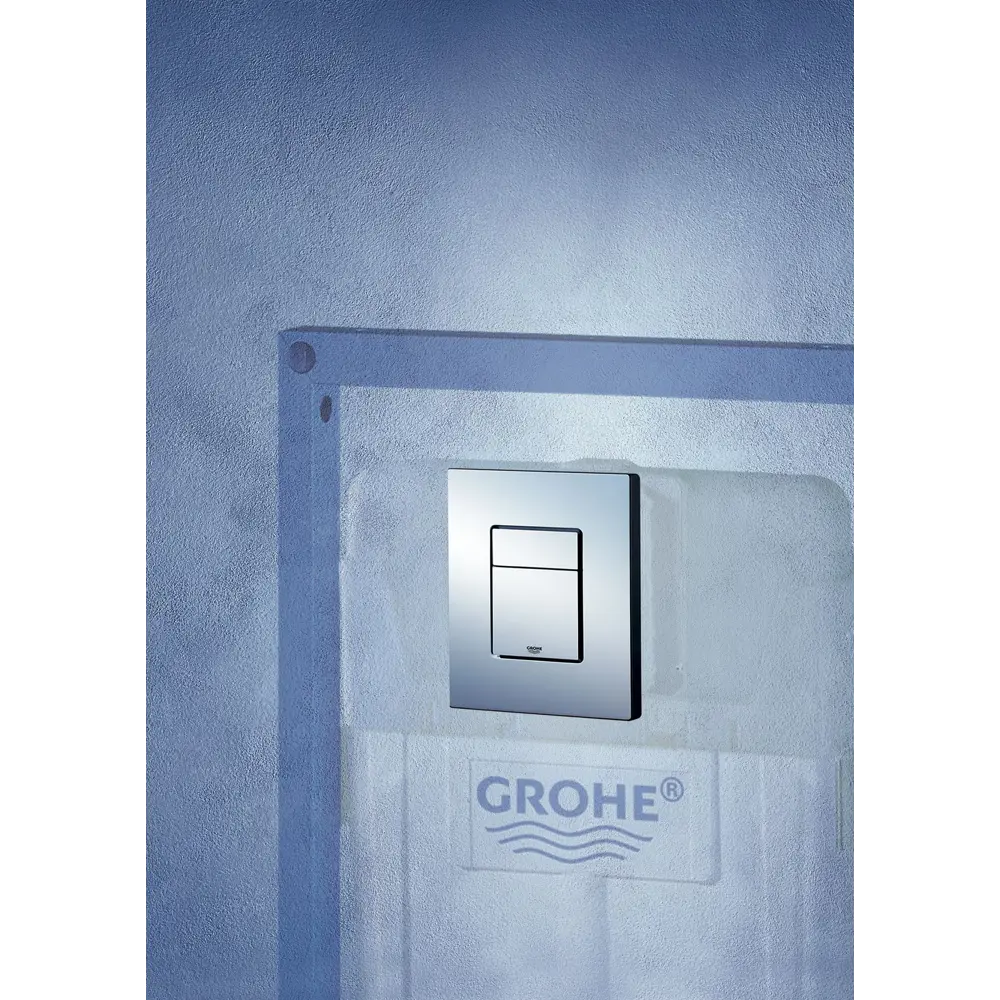 Фото 5 Инсталляция для унитаза комплект 6 в 1 Grohe 38772004 Фото 5 Инсталляция для унитаза комплект 6 в 1 Grohe 38772004
