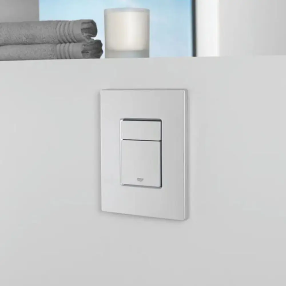 Фото 9 Инсталляция для унитаза комплект 3 в 1 Grohe 38772001