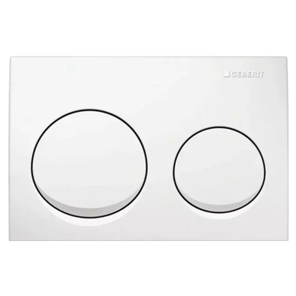Фото 3 Инсталляция для унитаза Alpha комплект 3 в 1 с кнопкой Geberit 458233002A20Wh Фото 3 Инсталляция для унитаза Alpha комплект 3 в 1 с кнопкой Geberit 458233002A20Wh