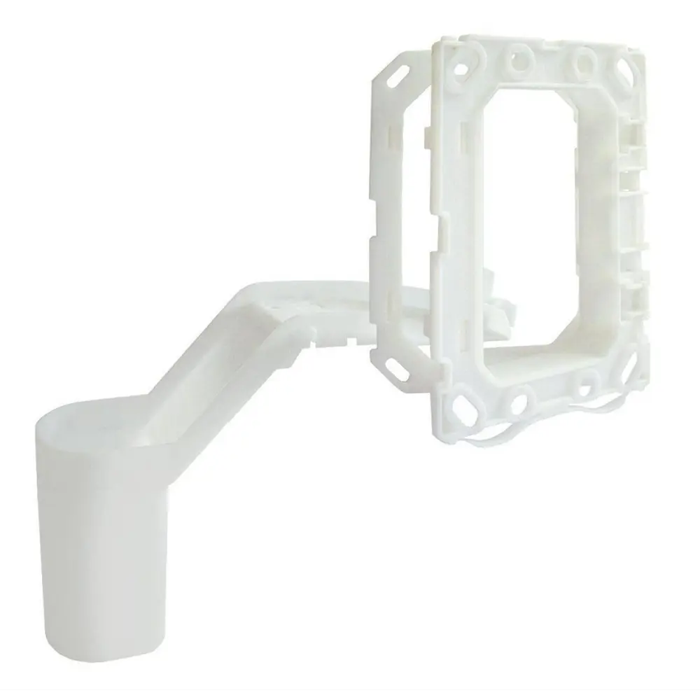 Фото 13 Комплект инсталляция с унитазом Grohe 10A409385D цвет белый Фото 13 Комплект инсталляция с унитазом Grohe 10A409385D цвет белый