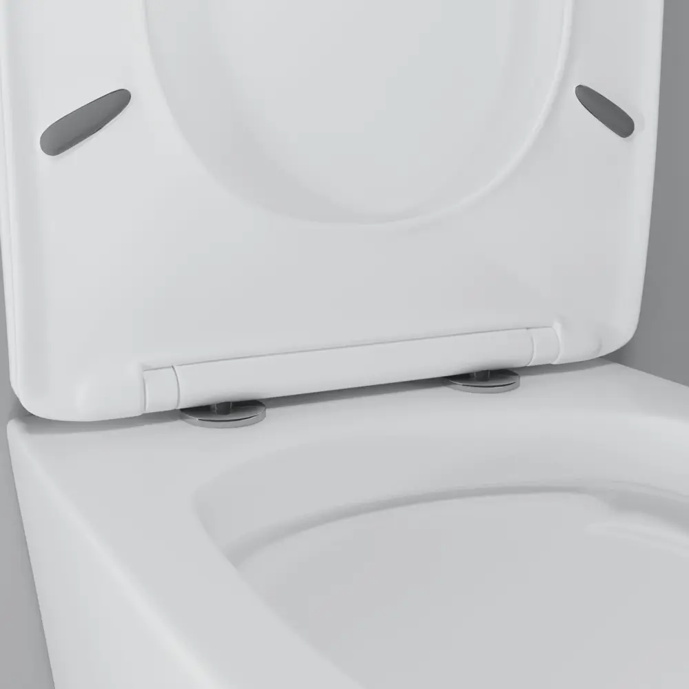 Фото 4 Комплект инсталляция с унитазом Grohe 438735103 цвет белый Фото 4 Комплект инсталляция с унитазом Grohe 438735103 цвет белый