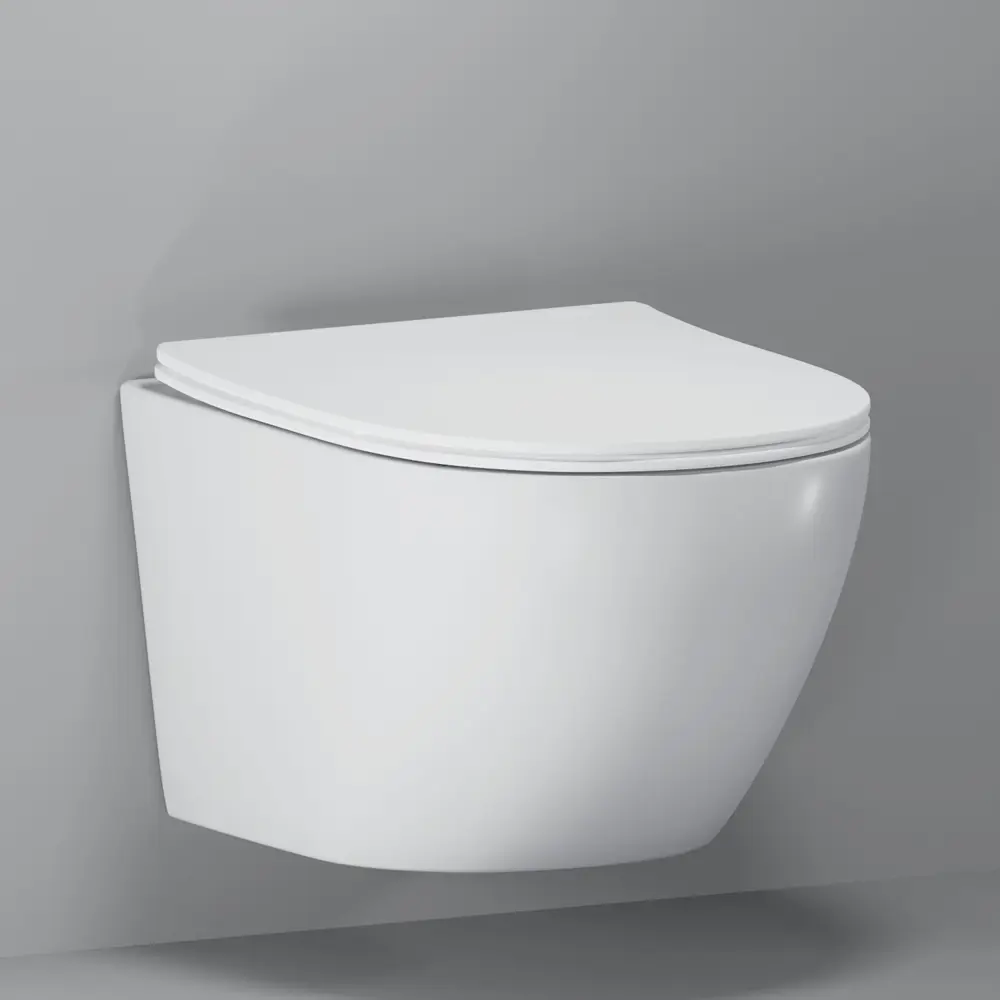 Фото 2 Комплект инсталляция с унитазом Grohe 438735103 цвет белый Фото 2 Комплект инсталляция с унитазом Grohe 438735103 цвет белый
