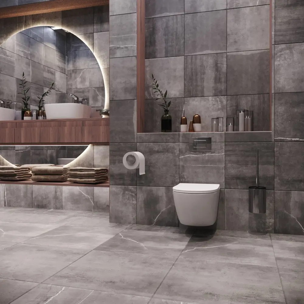 Фото 6 Комплект инсталляция с унитазом Grohe 177235103 цвет белый Фото 6 Комплект инсталляция с унитазом Grohe 177235103 цвет белый