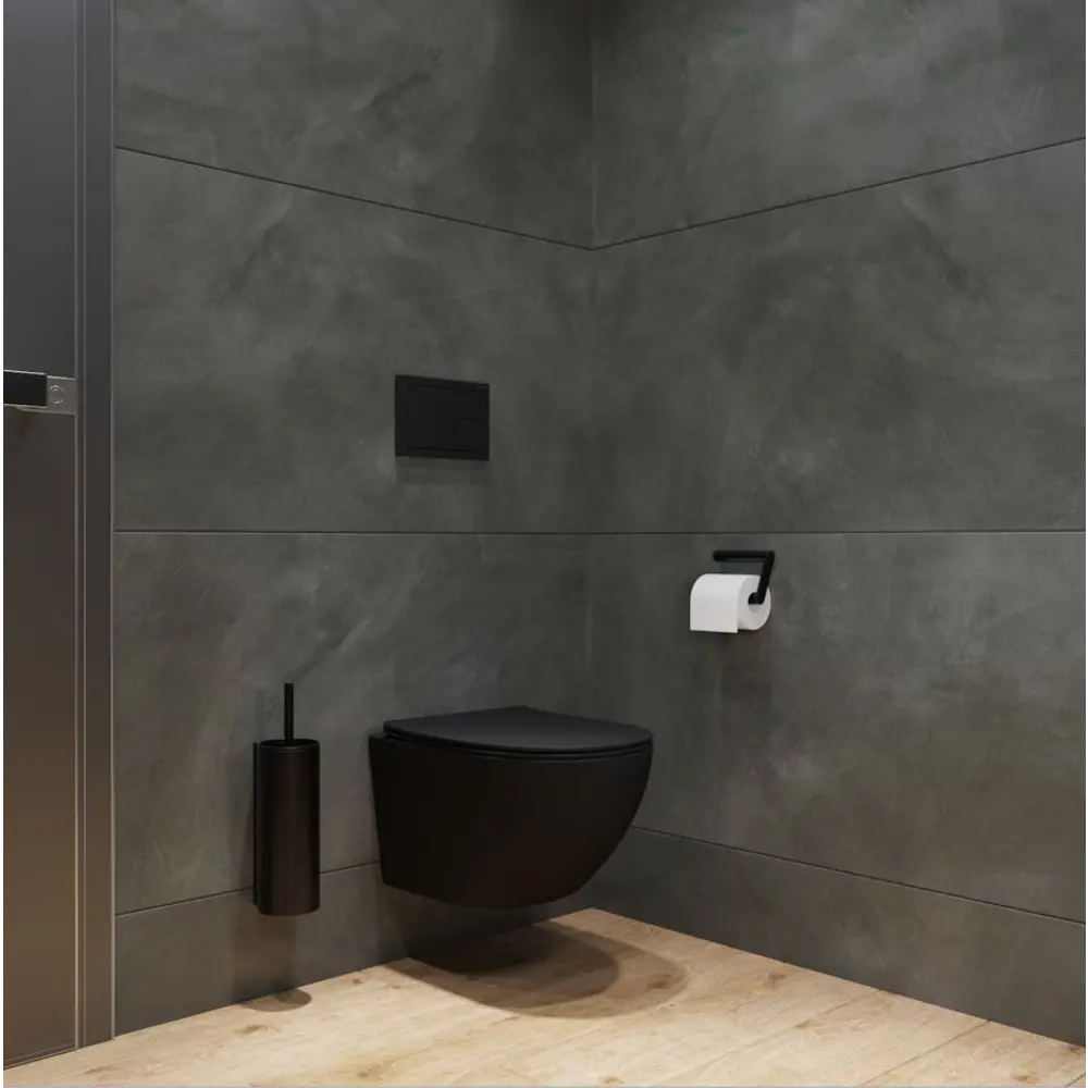Фото 7 Комплект инсталляция с унитазом Grohe 338535103B цвет белый Фото 7 Комплект инсталляция с унитазом Grohe 338535103B цвет белый