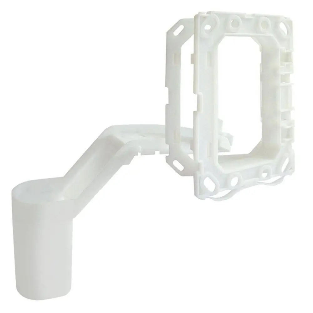 Фото 16 Комплект инсталляция с унитазом Grohe S2566X5372 цвет белый