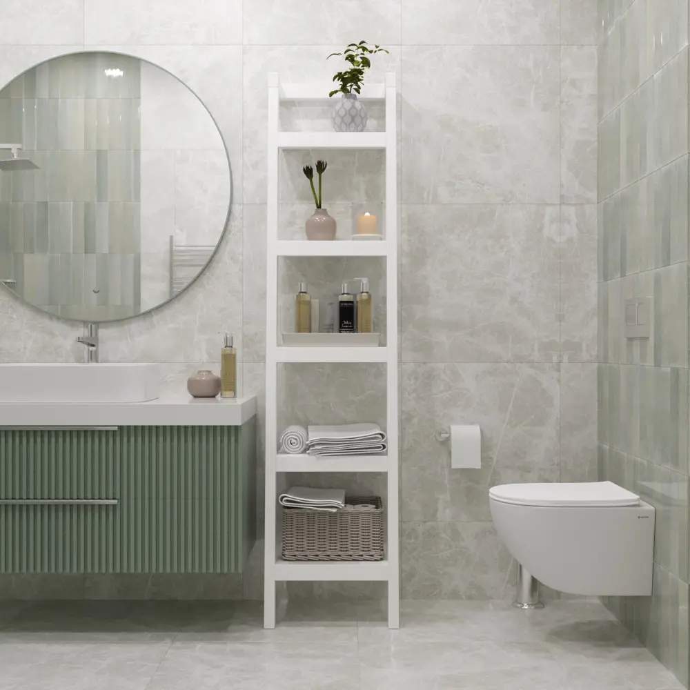 Фото 11 Комплект инсталляция с унитазом Grohe 138835103 цвет белый Фото 11 Комплект инсталляция с унитазом Grohe 138835103 цвет белый