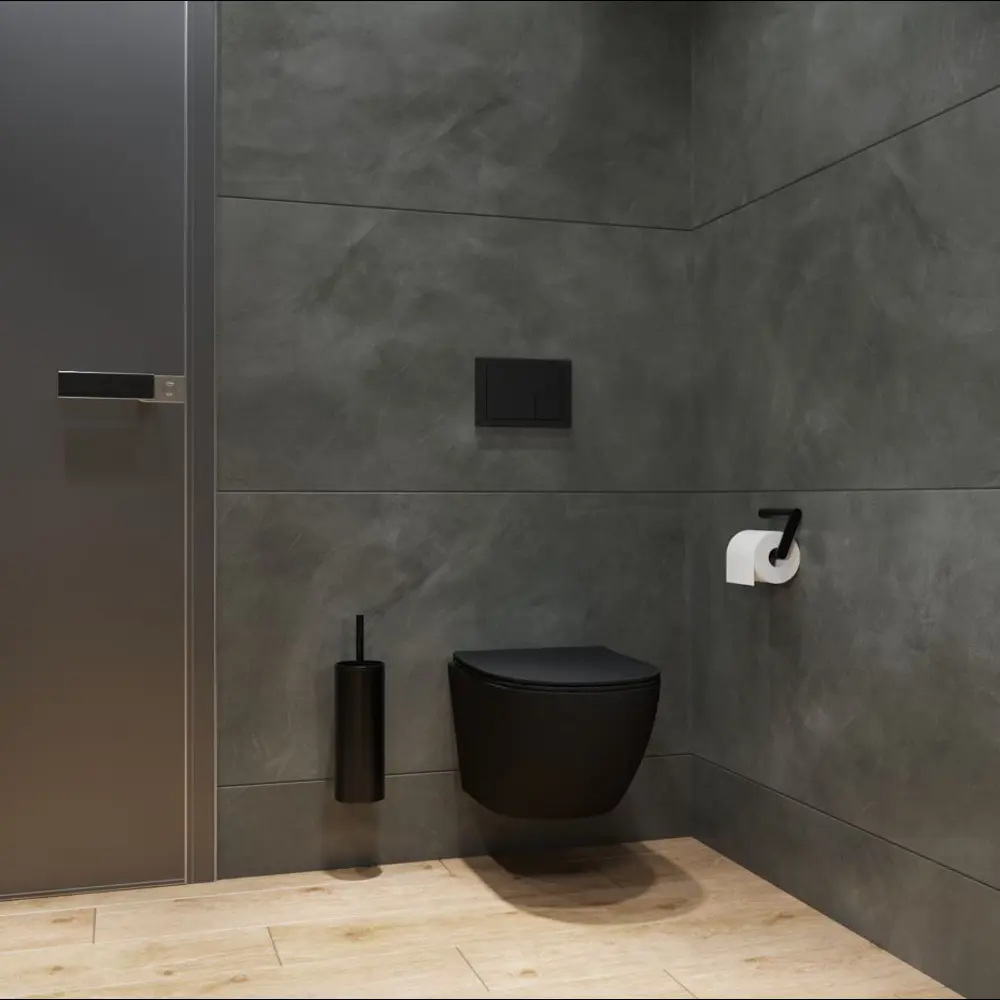 Фото 6 Комплект инсталляция с унитазом Grohe 138835103B цвет белый Фото 6 Комплект инсталляция с унитазом Grohe 138835103B цвет белый
