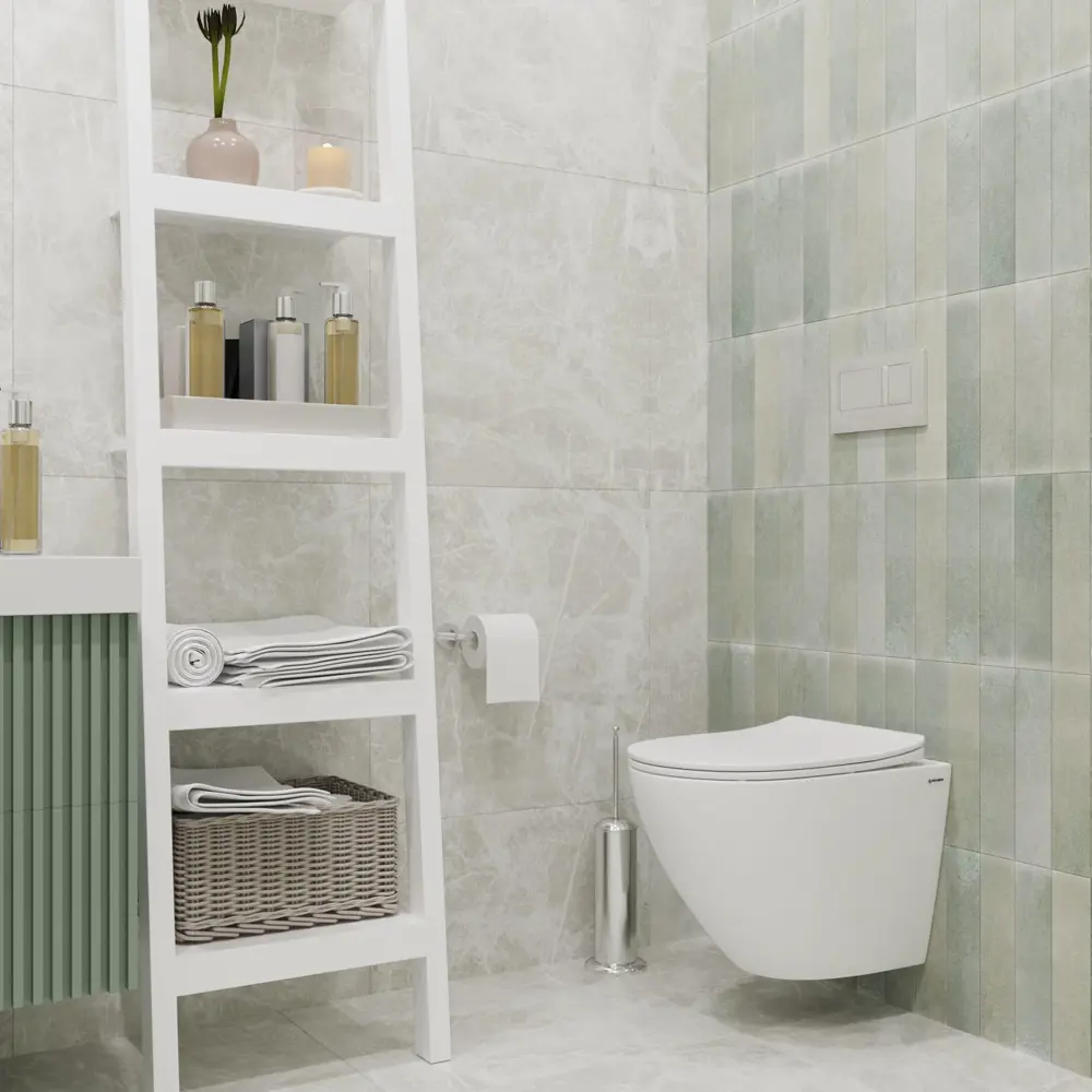 Фото 7 Комплект инсталляция с унитазом Geberit N49M221526 цвет белый Фото 7 Комплект инсталляция с унитазом Geberit N49M221526 цвет белый