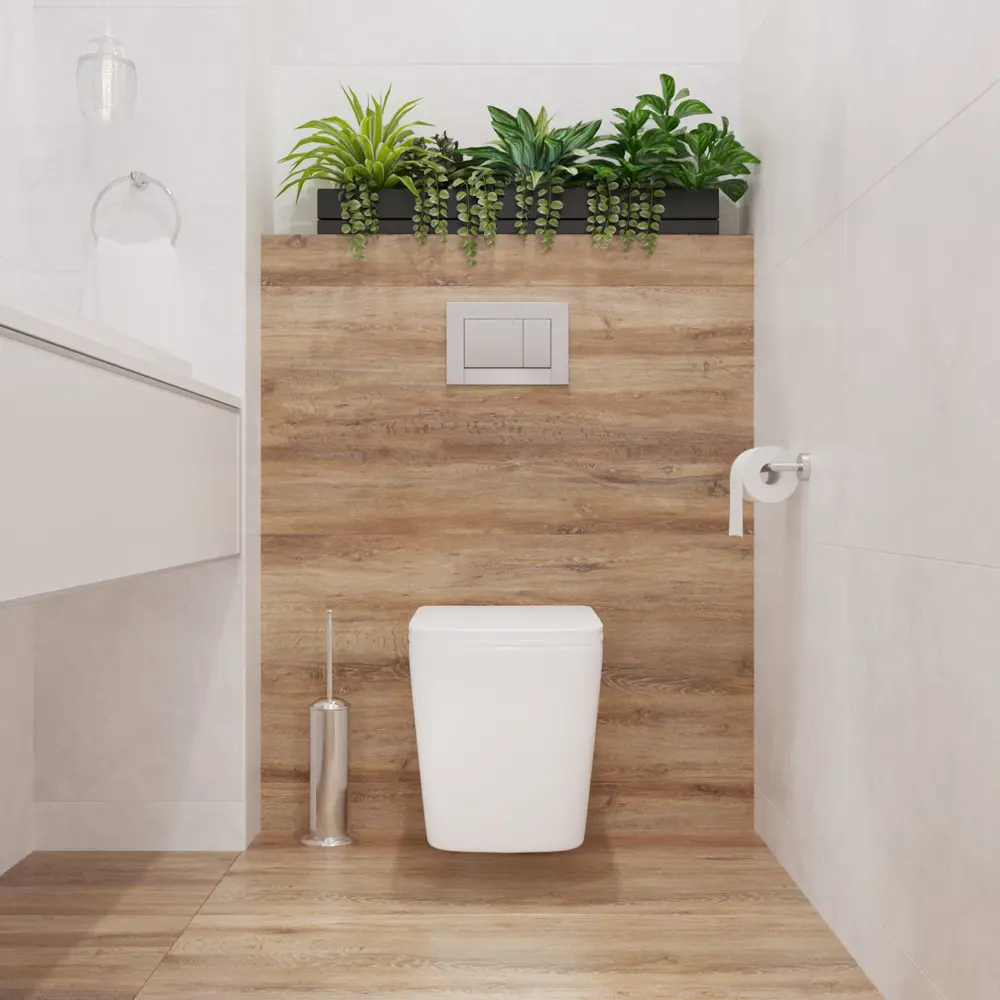 Фото 5 Комплект инсталляция с унитазом Geberit 501R99132R цвет белый Фото 5 Комплект инсталляция с унитазом Geberit 501R99132R цвет белый