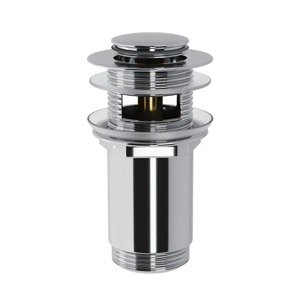 Фото 18 Раковина Helmken s3466y2324 Helmken54059000_01 59см цвет белый, хром