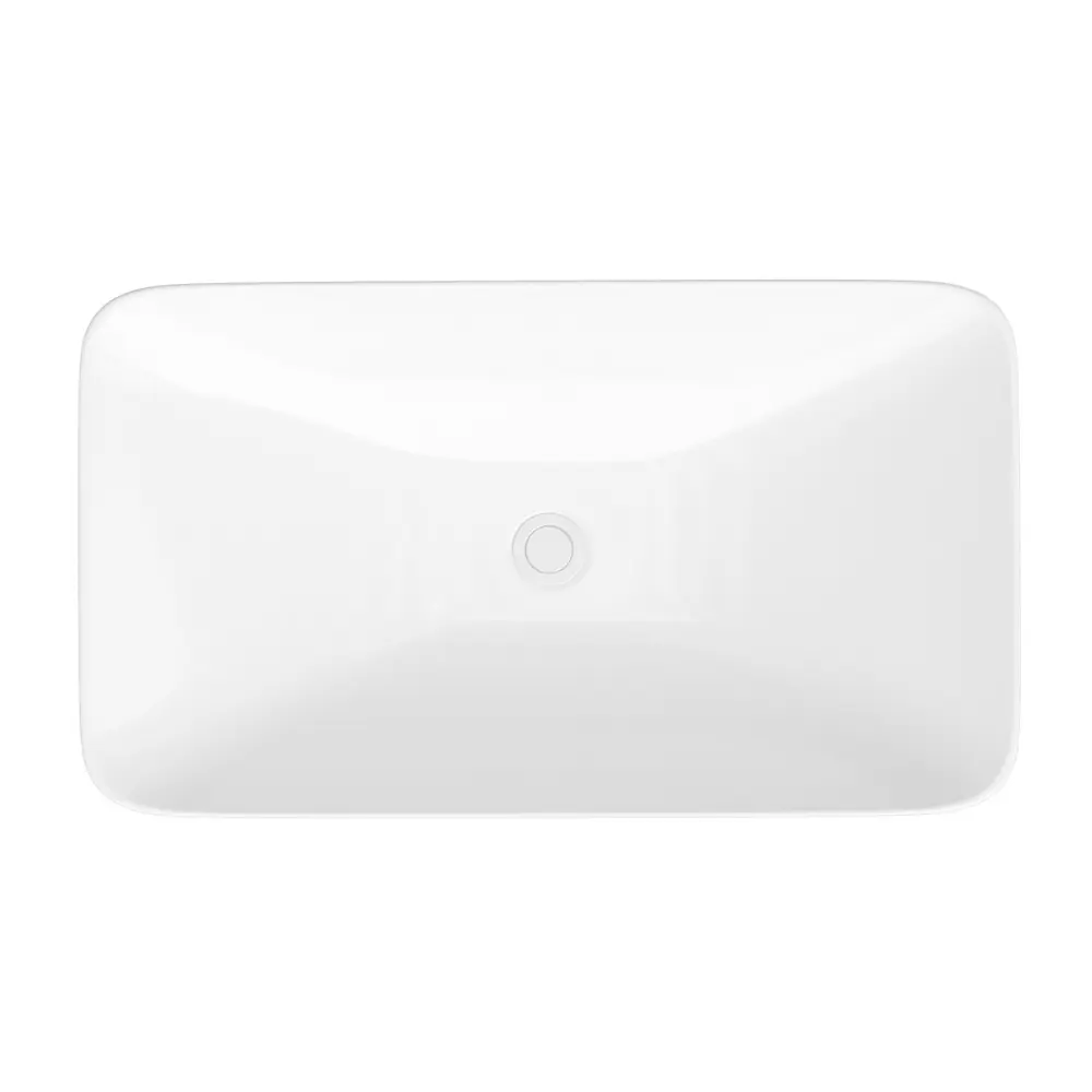 Фото 14 Раковина Helmken 6016p8x484 Helmken88670000_01 70см цвет белый, хром Фото 14 Раковина Helmken 6016p8x484 Helmken88670000_01 70см цвет белый, хром