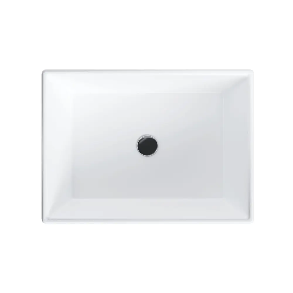 Фото 16 Раковина Helmken 8f1f790791 Helmken48653000_01 53см цвет белый, белый матовый