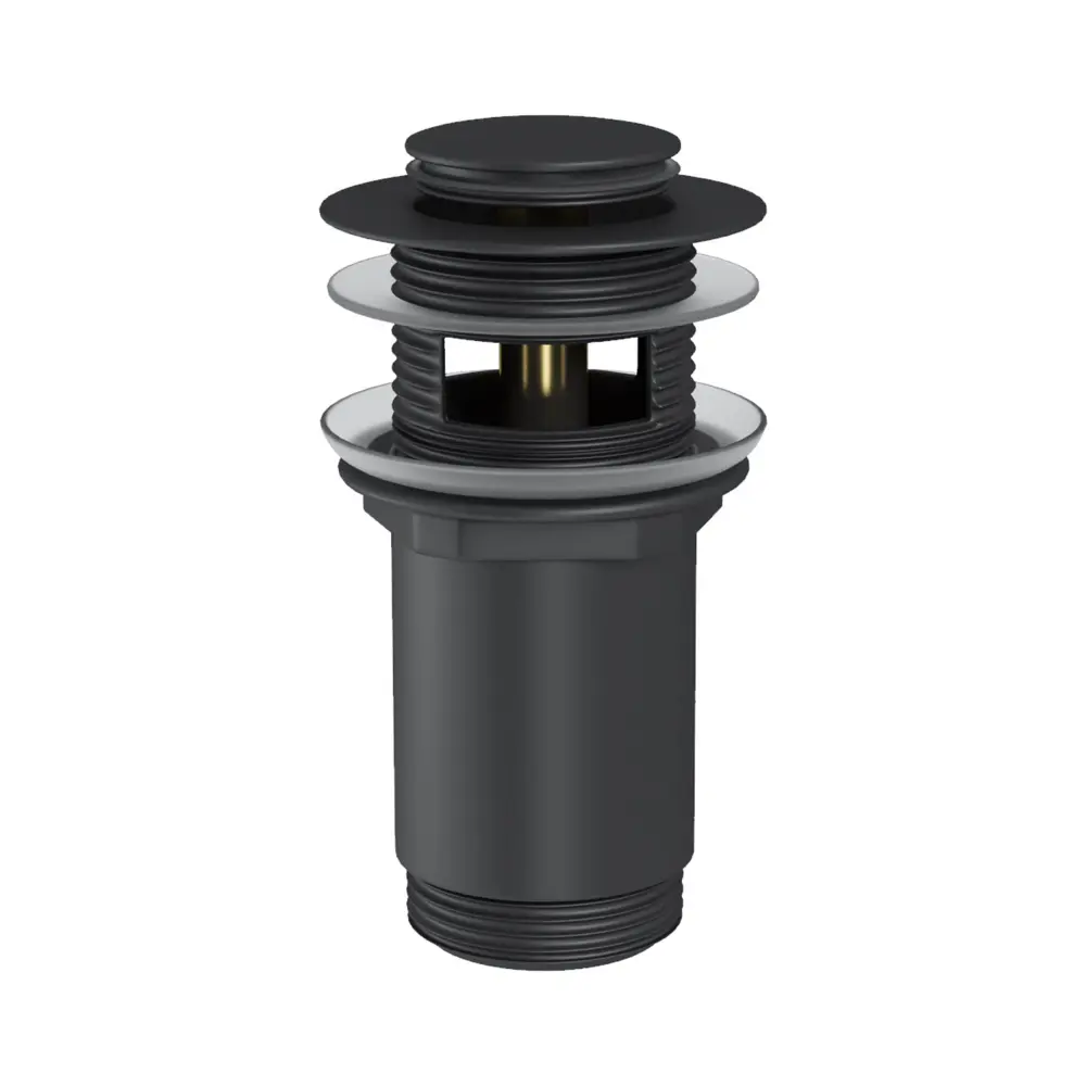 Фото 19 Раковина Helmken 2950t57v12 Helmken36653000_01 53.5см цвет белый, черный матовый