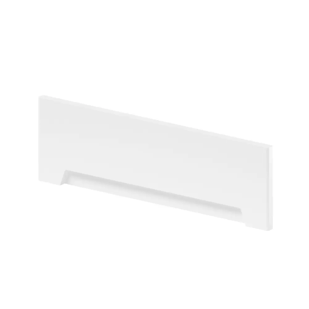 Фото 19 Ванна акриловая Helmken Edelva 7231GN1095 140x70 комплект 5 в 1 цвет белый/серый/черный