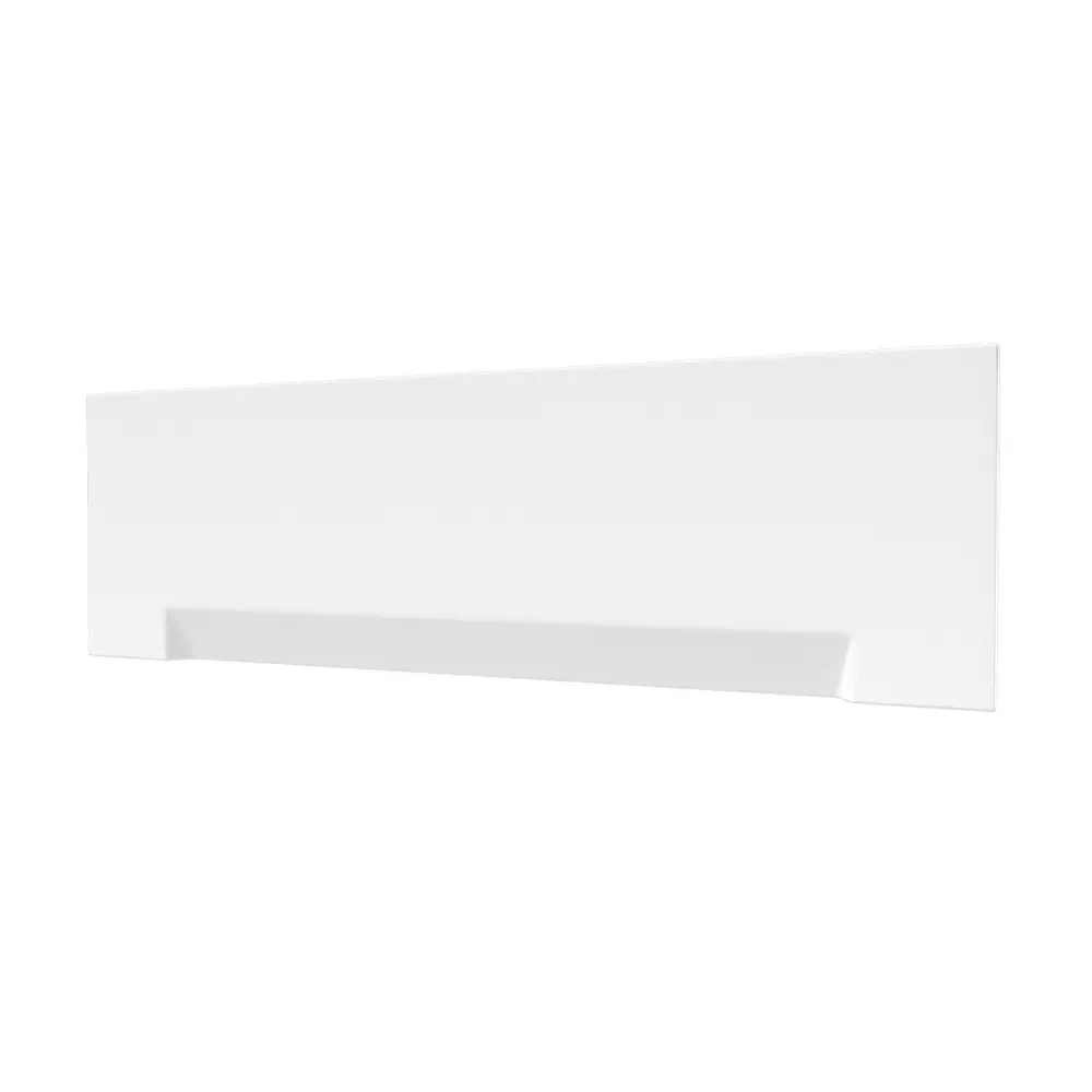 Фото 19 Ванна акриловая Helmken Luna B705673D26 160x70 комплект 4 в 1 цвет белый/серый/черный