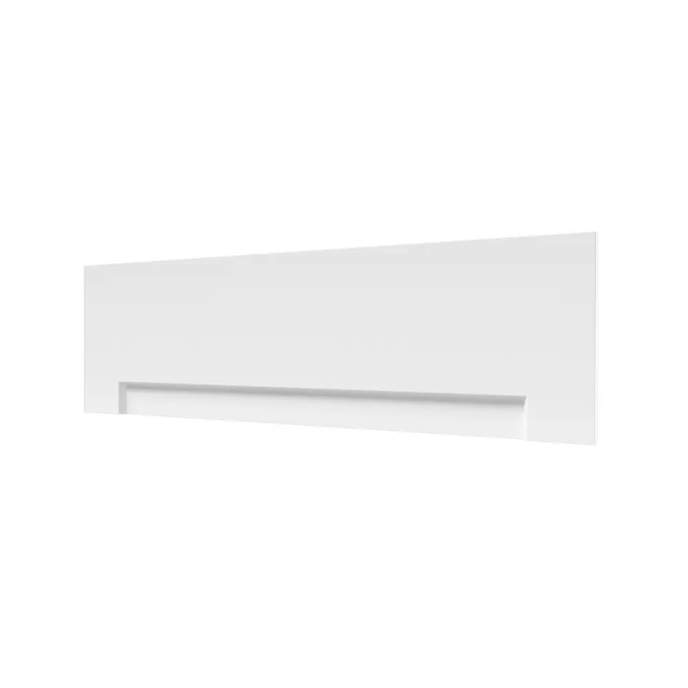 Фото 17 Ванна акриловая Helmken Vespera 06G4B20444 160 x 70 комплект 4 в 1 цвет белый