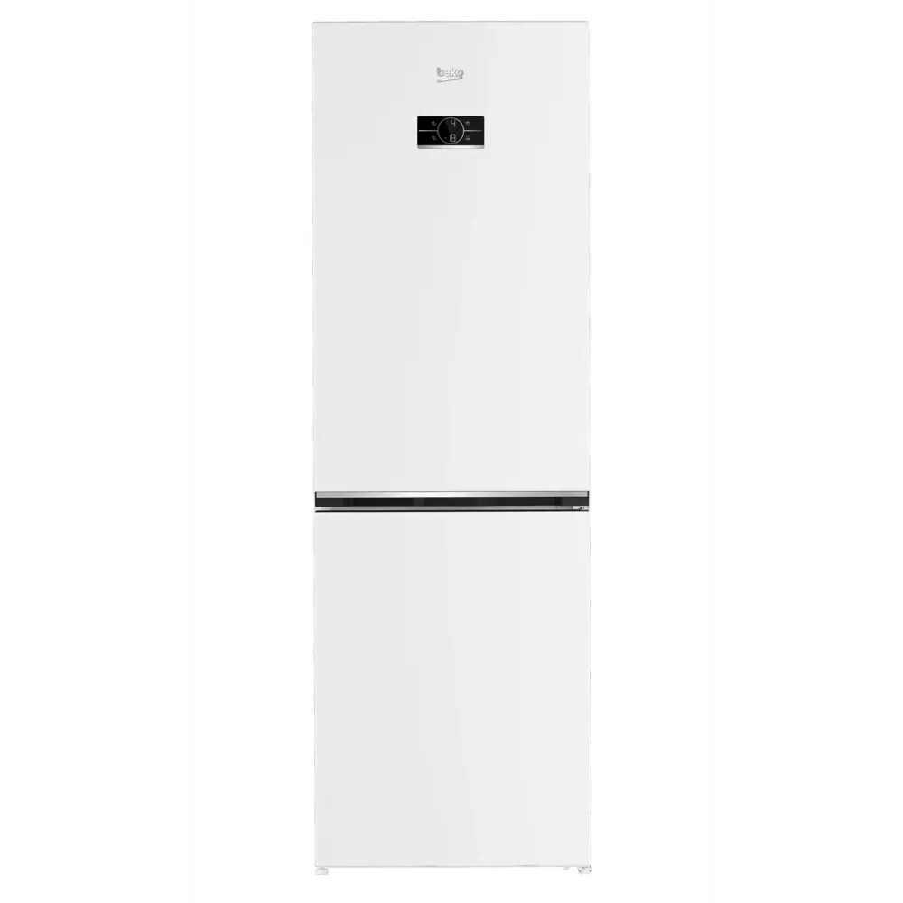 Фото Холодильник Beko B5RCNK363ZW 1677691 59.5x186 см цвет белый
