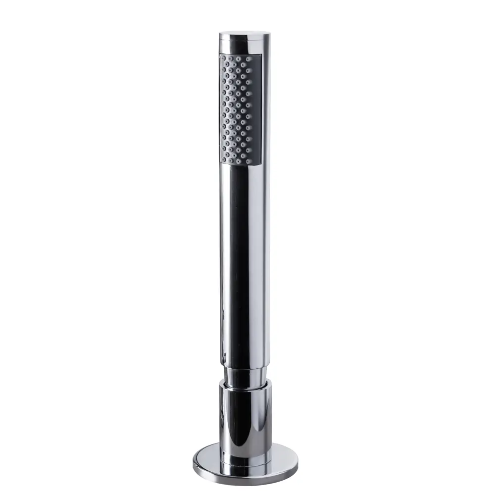Фото 6 Смеситель для ванны Maxonor pure life Pl1287 однорычажный с душевой лейкой цвет хромированный, хром Фото 6 Смеситель для ванны Maxonor pure life Pl1287 однорычажный с душевой лейкой цвет хромированный, хром