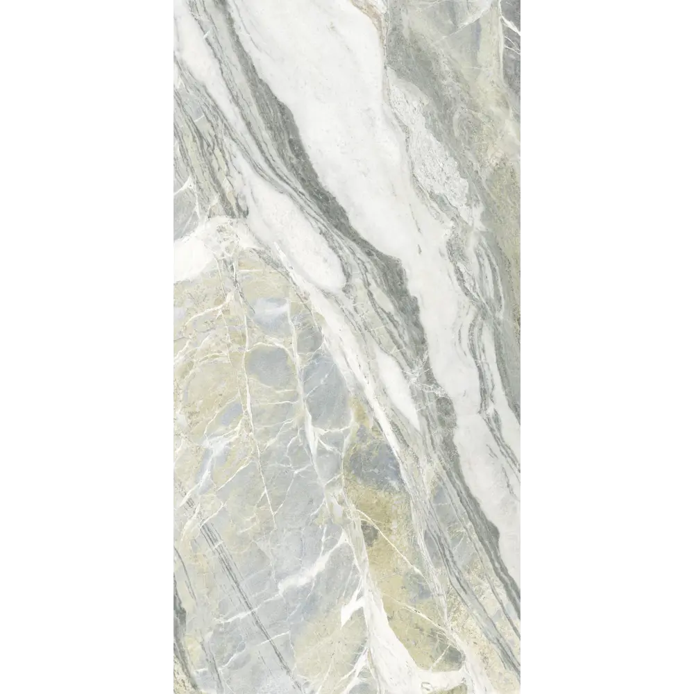 Фото 7 Керамогранит Global tile Mumbai_gt GT1206019517MDGR 60x120см цвет зеленый Фото 7 Керамогранит Global tile Mumbai_gt GT1206019517MDGR 60x120см цвет зеленый