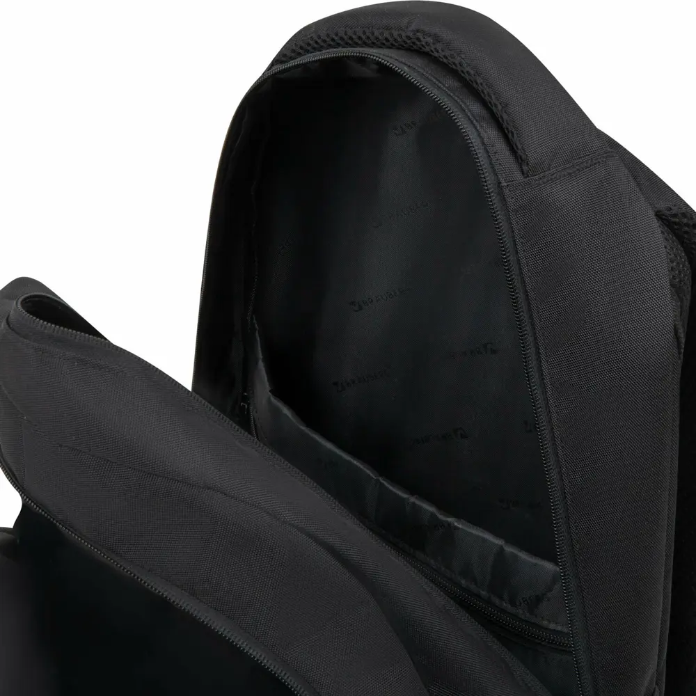Фото 3 Рюкзак Brauberg Concept Cool it 45x30x18 см полиэстер цвет желтый/черный Фото 3 Рюкзак Brauberg Concept Cool it 45x30x18 см полиэстер цвет желтый/черный