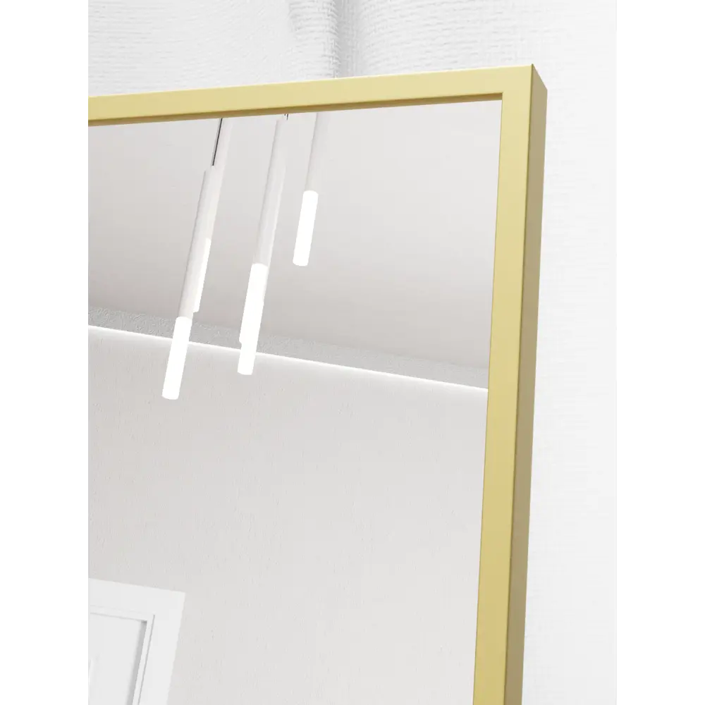 Фото 2 Интерьерное зеркало One mirror 16150знап 50x160 см Фото 2 Интерьерное зеркало One mirror 16150знап 50x160 см