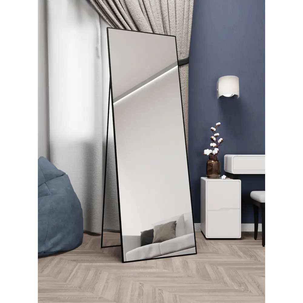 Фото 5 Интерьерное зеркало One mirror 18060чнап 60x180 см