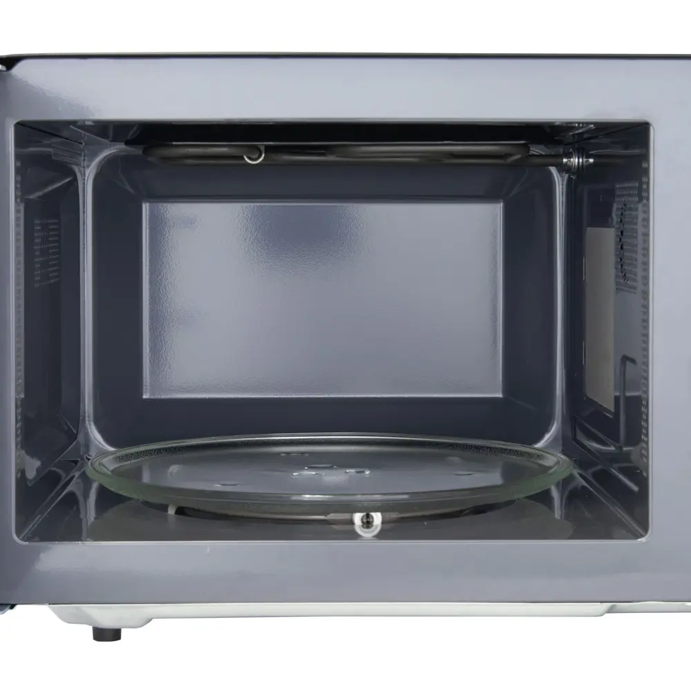 Фото 4 Отдельностоящая микроволновая печь Bbk 23MWG-851T/B (B) 23 л 48.5x29.3x40.9 см цвет черный Фото 4 Отдельностоящая микроволновая печь Bbk 23MWG-851T/B (B) 23 л 48.5x29.3x40.9 см цвет черный